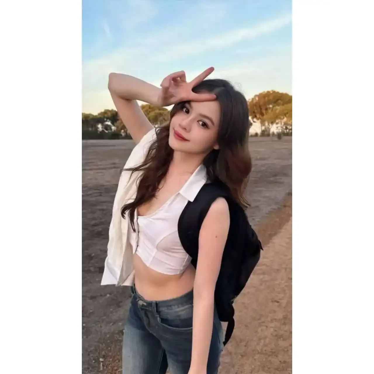 น้อง น้อง ใบเตย — คลองสาน