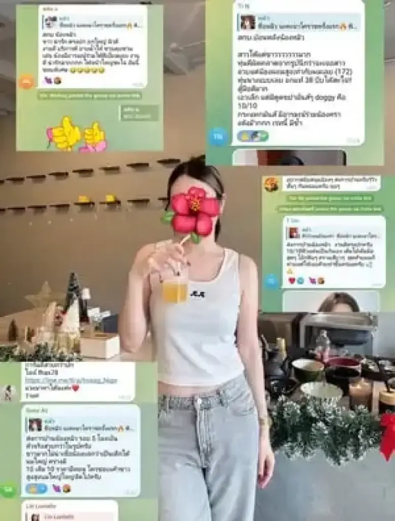 น้อง หมิว - ภาพที่ 4