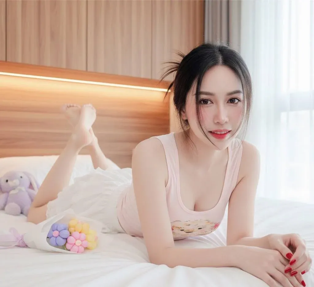 น้อง 🐰เซเรน่า💗 - ภาพที่ 5