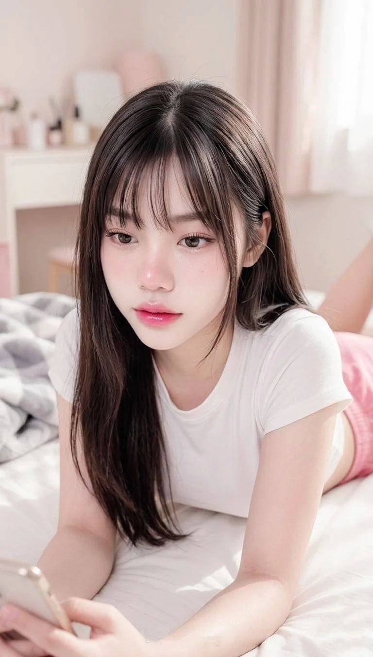 น้อง น้อง โยโก๊ะ💖 — สีมาภาพ