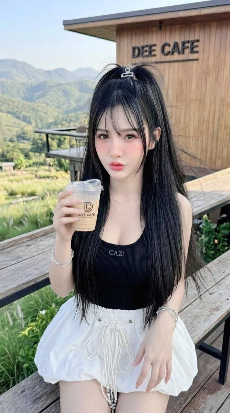 น้อง มายมิ้น🪻 - ภาพที่ 5