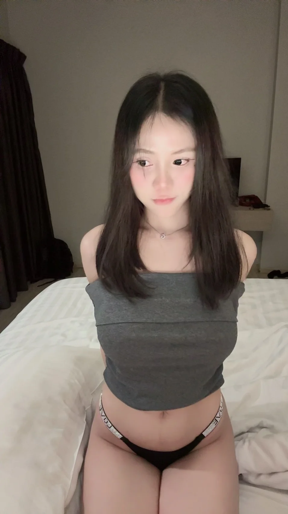 น้อง น้อง ปิ่นมุก — โชคชัย