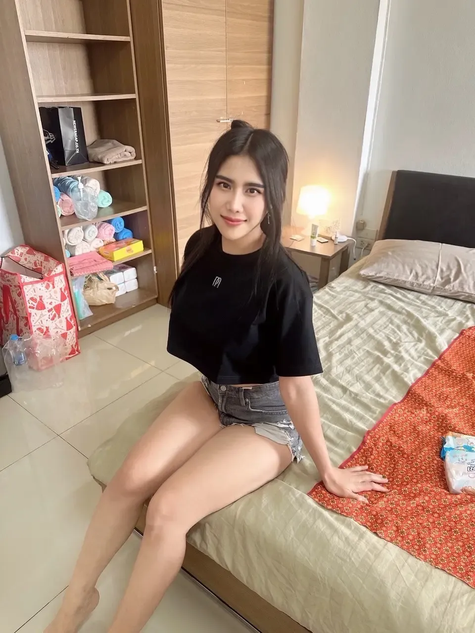 น้อง เมญ่าmaya - ภาพที่ 4