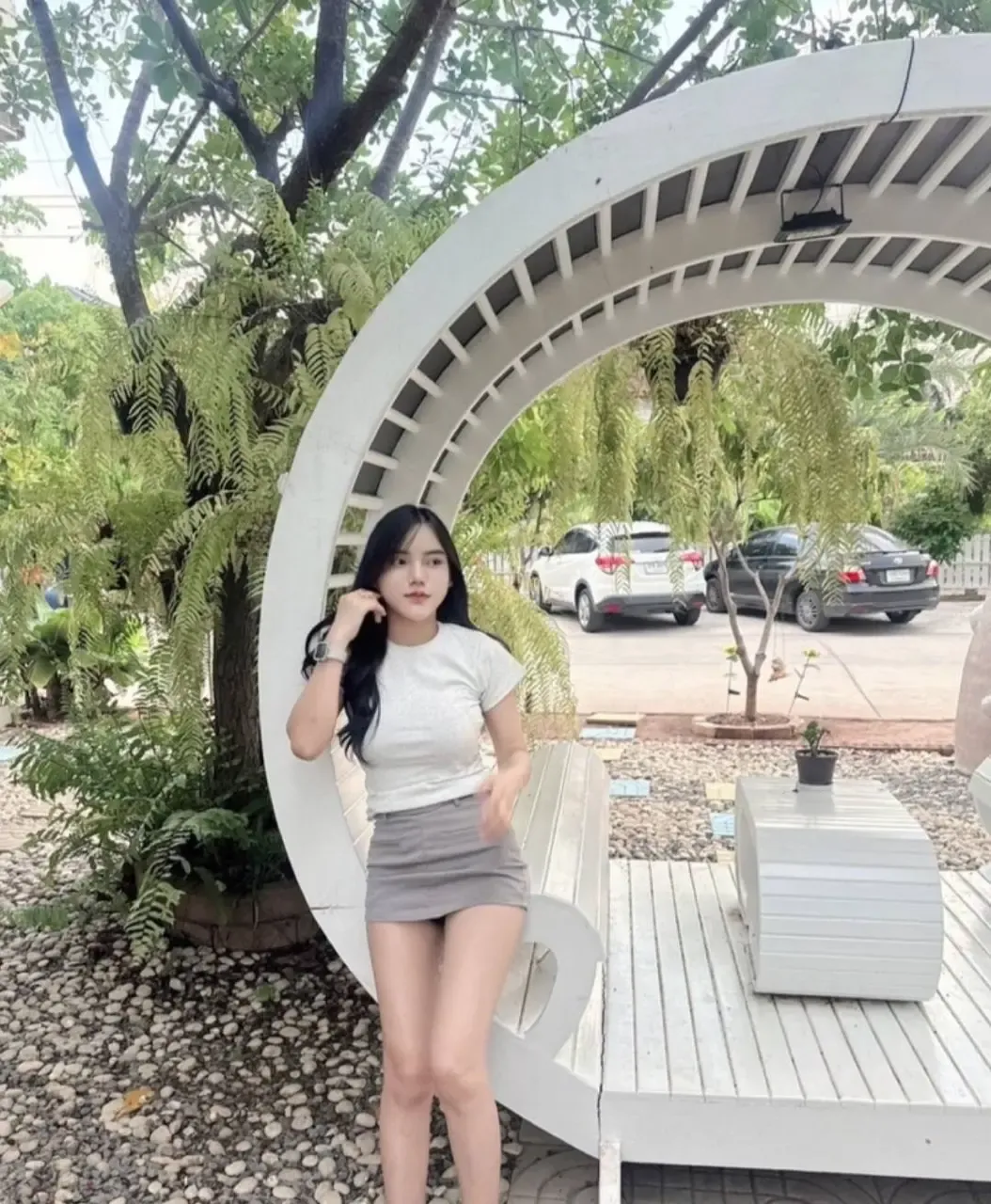 น้อง ลูกพีช - ภาพที่ 2
