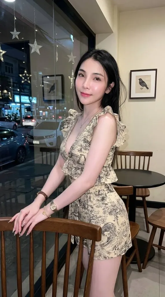 น้อง โมจิ - ภาพที่ 2