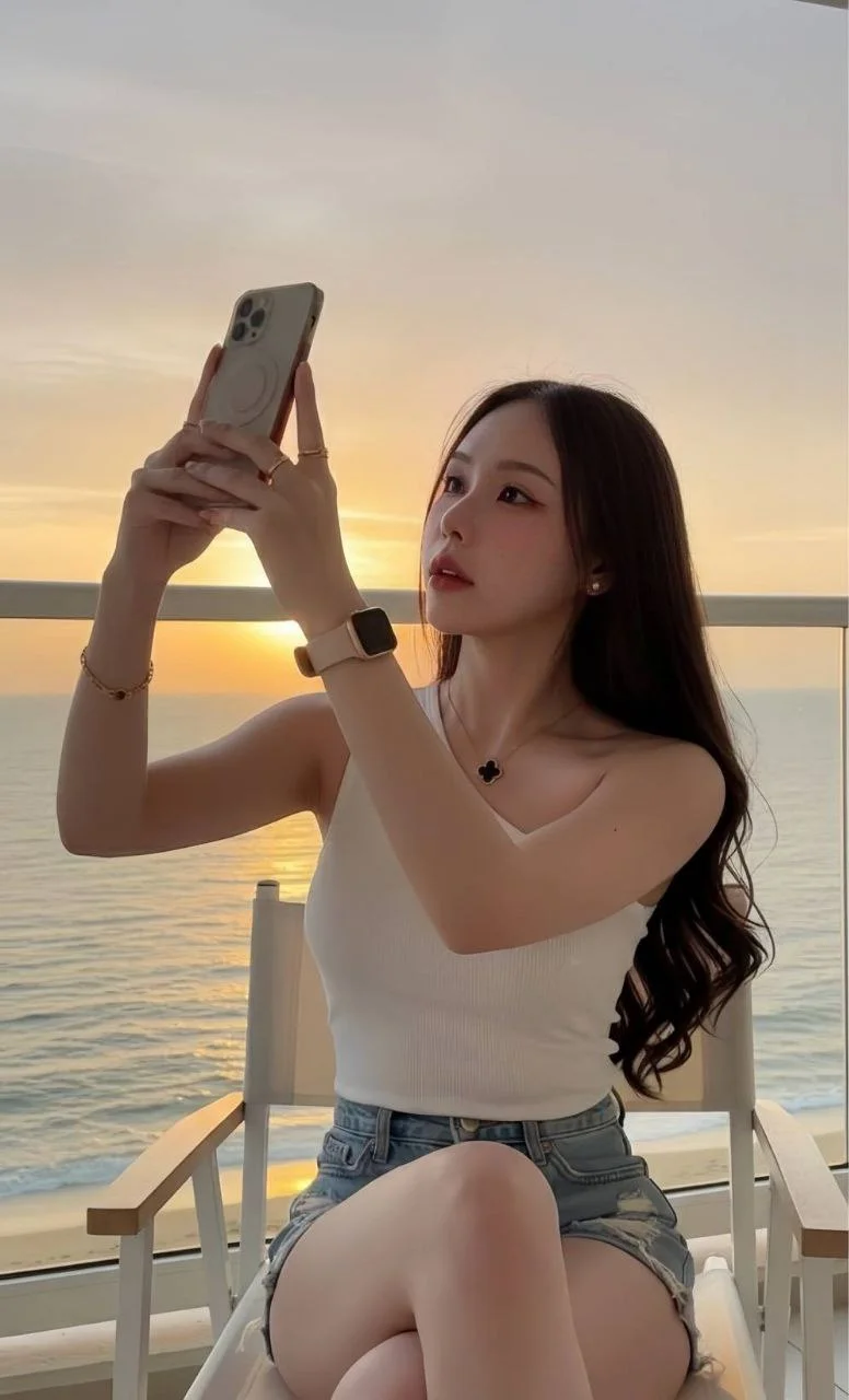 น้อง หลิน - ภาพที่ 2