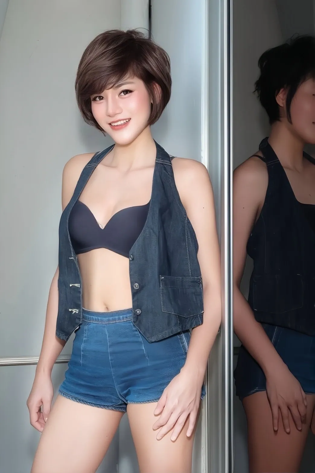 น้อง น้อง ฮาน่า — บางกอกใหญ่