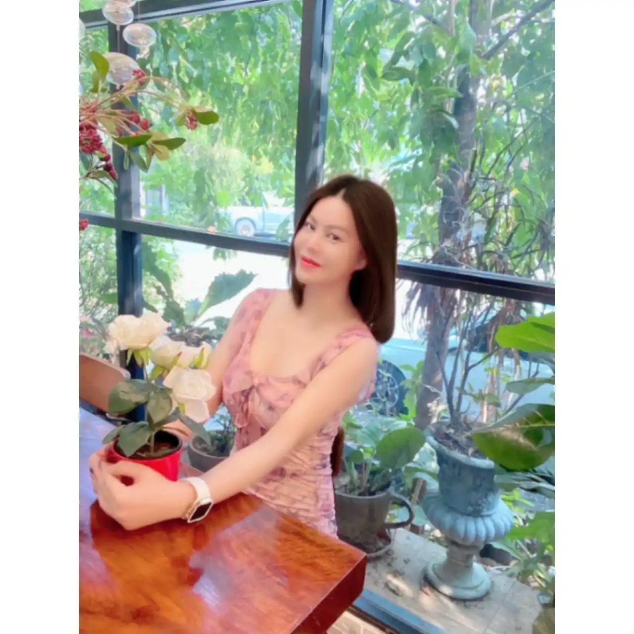 น้อง มินนี่🐇 - ภาพที่ 4