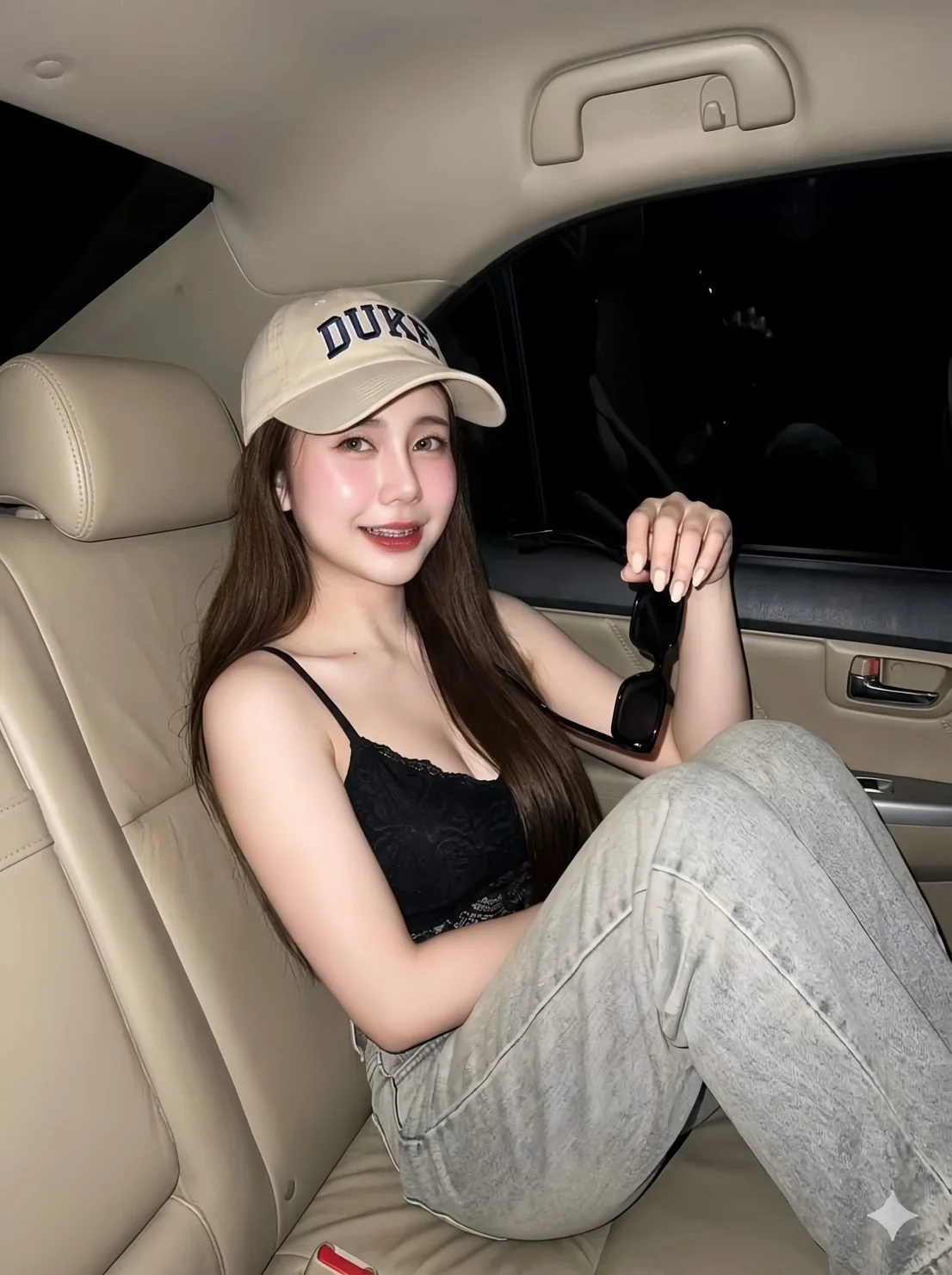น้อง น้อง ริษา — ลาดพร้าว