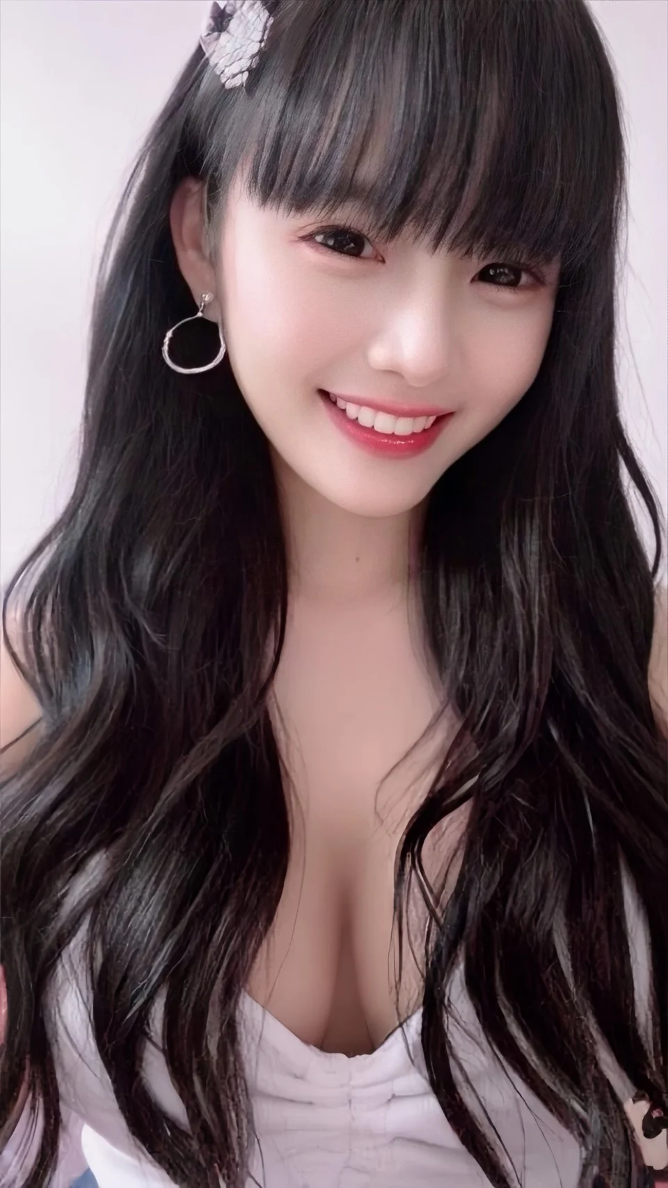 น้อง น้อง ซูซี่ — หนองจอก