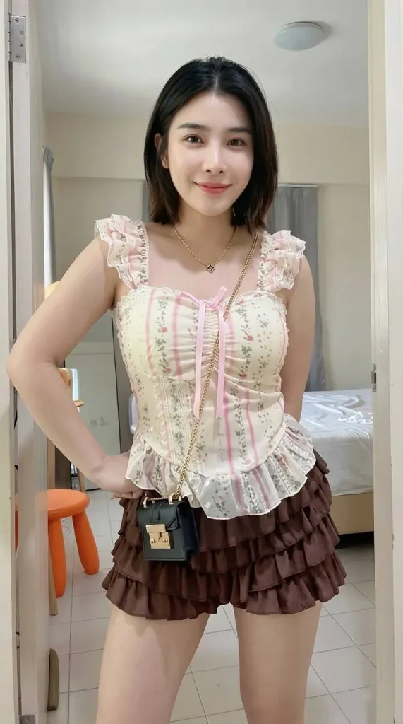น้อง เชอปราง - ภาพที่ 4