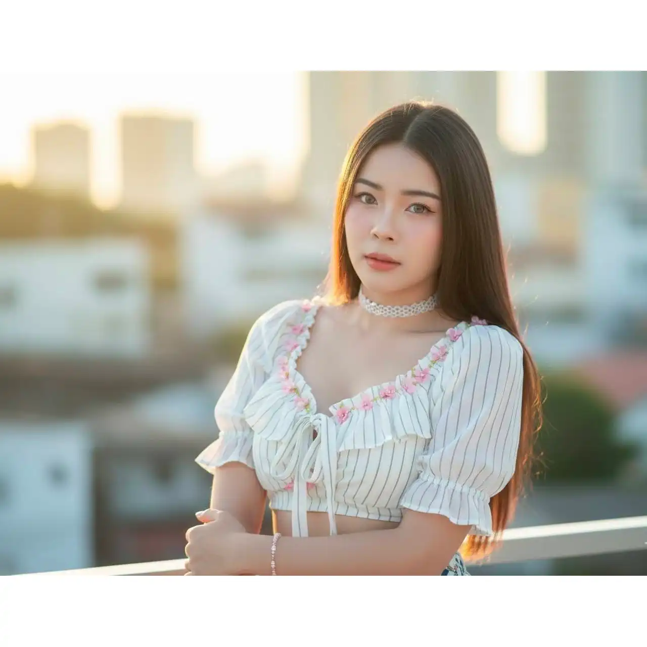 น้อง เมษา - ภาพที่ 4
