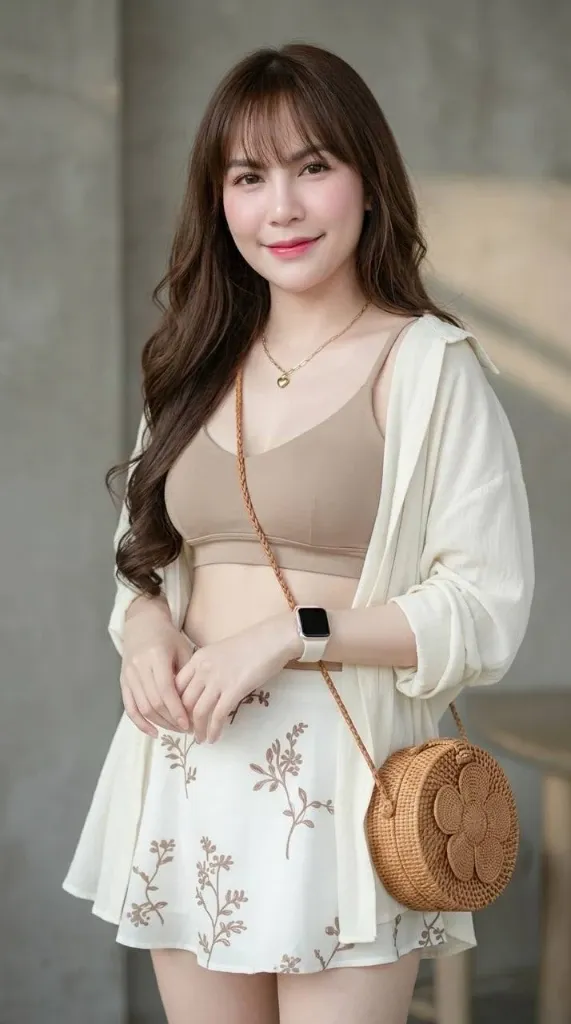 น้อง นานะ - ภาพที่ 4