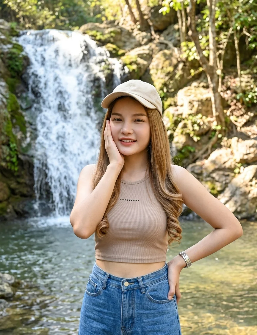 น้อง น้องแนท🩷 - ภาพที่ 4