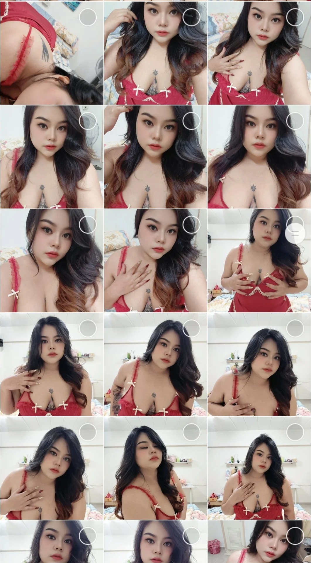 น้อง สาวอวบนวดได้ฟิวแฟน - ภาพที่ 2