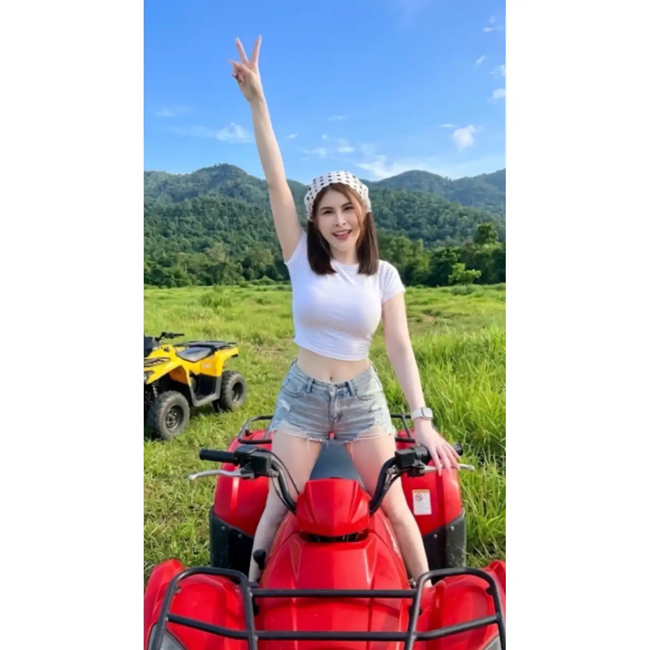น้อง มายา - ภาพที่ 2