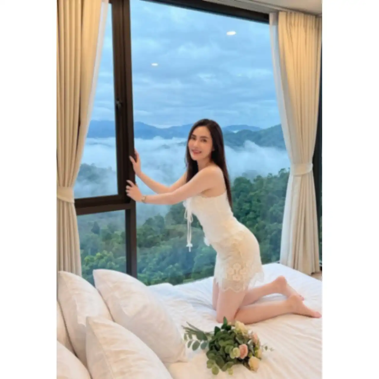 น้อง ทอฝัน - ภาพที่ 4