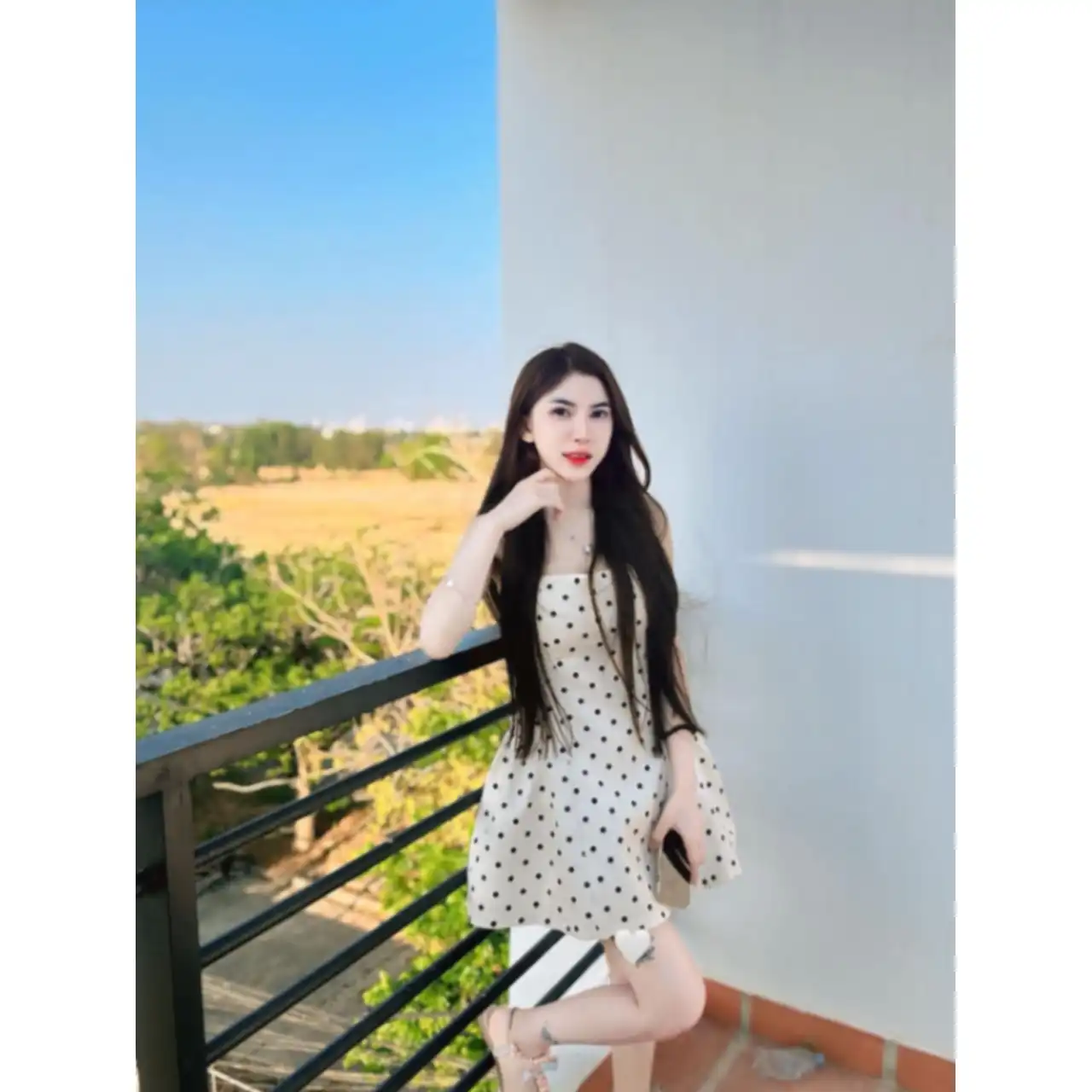 น้อง น้อง พั้น — ราษฎร์บูรณะ