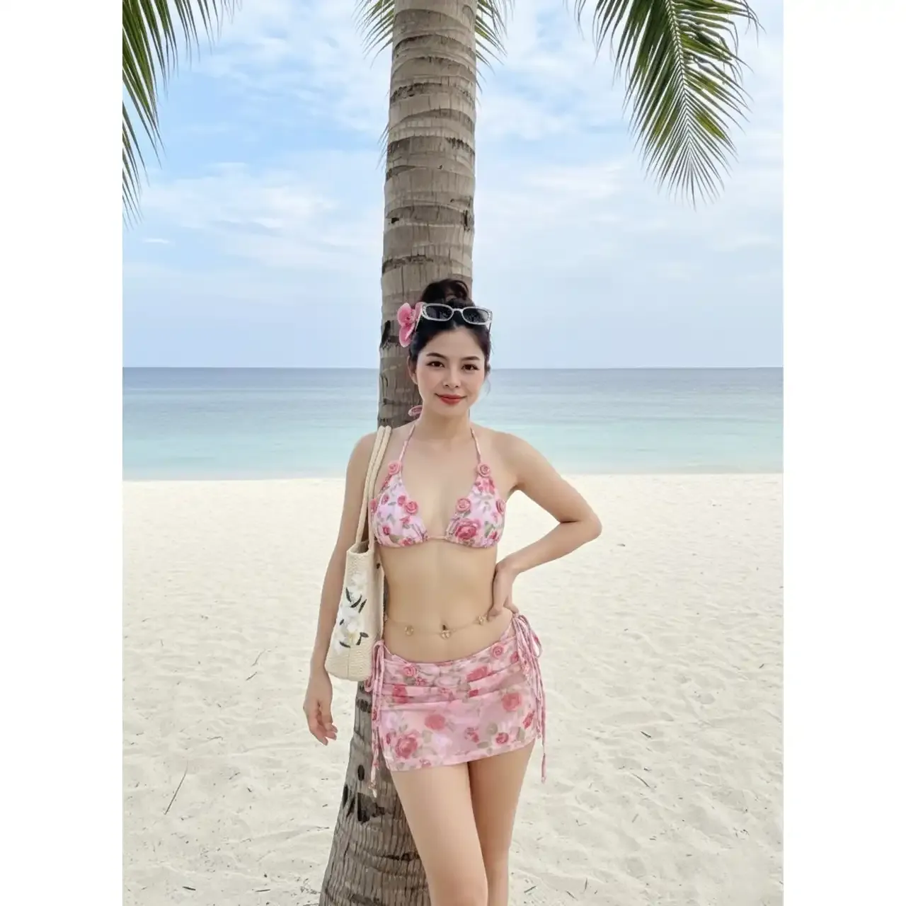 น้อง น้อง คาลิKhali — ทองหล่อ