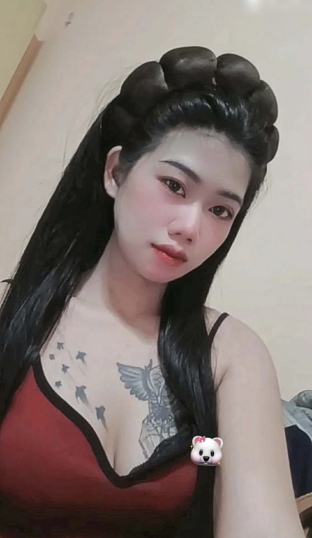 น้อง น้อง พลอยไส่ — อุทัย
